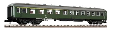 Fleischmann Express train carriage 1st/2nd class 8665 Fleischmann Express train carriage 1st/2nd class 8665