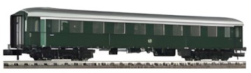 Fleischmann Express train carriage first class 8675 Fleischmann Express train carriage first class 8675