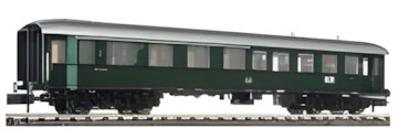 Fleischmann Express train carriage 1st/2nd class 8676 Fleischmann Express train carriage 1st/2nd class 8676