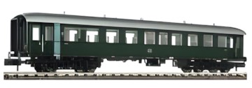 Fleischmann Express train car second class 8679 Fleischmann Express train car second class 8679