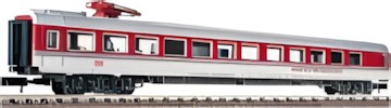 Fleischmann IC/EC on-board restaurant trolley 8687 Fleischmann IC/EC on-board restaurant trolley 8687