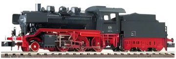 Fleischmann DB 87142 Tank Locomotive Fleischmann DB 87142 Tank Locomotive