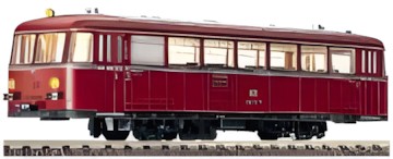 Fleischmann Railcar motor coach DB 87402 Fleischmann Railcar motor coach DB 87402