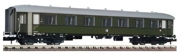 Fleischmann Express train car 1st class 8741 Fleischmann Express train car 1st class 8741