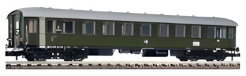 Fleischmann Express train car second class 8748 Fleischmann Express train car second class 8748
