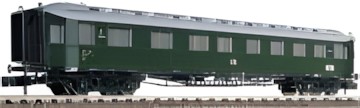 Fleischmann Express train carriage 1st/2nd class 8780 Fleischmann Express train carriage 1st/2nd class 8780