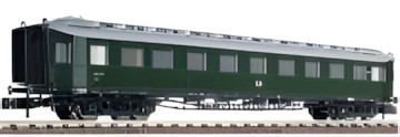 Fleischmann Express train car second class 8781 Fleischmann Express train car second class 8781