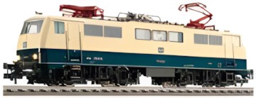Fleischmann Electric locomotive DB 64348 Fleischmann Electric locomotive DB 64348