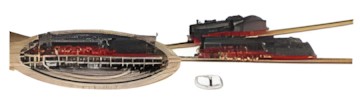 Fleischmann Supplement set 6153 Fleischmann Supplement set 6153
