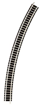 Fleischmann Curved Track 9130 Fleischmann Curved Track 9130