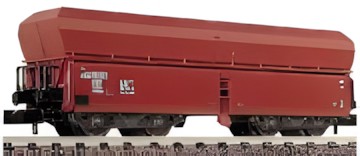 Fleischmann Large-capacity self-unloading wagon 8522 Fleischmann Large-capacity self-unloading wagon 8522