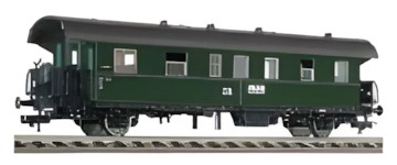 Fleischmann Passenger Car Second Class 5777 Fleischmann Passenger Car Second Class 5777