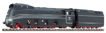 Fleischmann DRG 7174 high-speed locomotive Fleischmann DRG 7174 high-speed locomotive