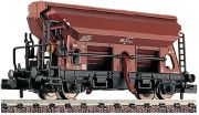 Fleischmann Self-discharging wagon 8513 Fleischmann Self-discharging wagon 8513