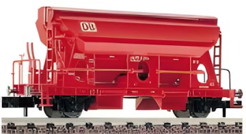 Fleischmann Self-discharging wagon 8517 Fleischmann Self-discharging wagon 8517