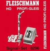 Fleischmann Signal set 6296 Fleischmann Signal set 6296