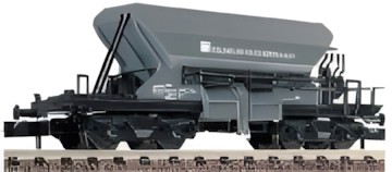 Fleischmann Talbot self-discharging wagon 8526 Fleischmann Talbot self-discharging wagon 8526