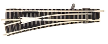 Fleischmann Soft left 9178 Fleischmann Soft left 9178