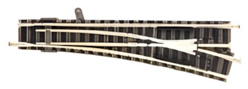Fleischmann Soft right 9179 Fleischmann Soft right 9179