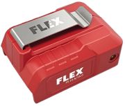 Flex Battery Adapter PS 10.8/18.0 Flex Battery Adapter PS 10.8/18.0