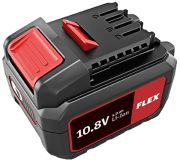 Flex Battery pack Li-Ion 10.8 V / 4.0 Flex Battery pack Li-Ion 10.8 V / 4.0