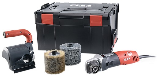 Flex BBE 14-3 110 Set Flex BBE 14-3 110 Set