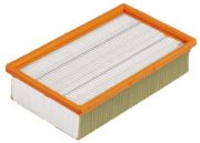 Flex Flat pleated filter (379107) Flex Flat pleated filter (379107)