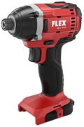 Flex ID 1/4" 18.0 Flex ID 1/4" 18.0