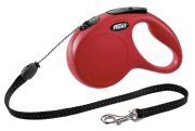 Flexi New Classic Seilleine M 5 m Flexi New Classic Seilleine M 5 m
