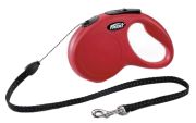 Flexi New Classic Seilleine S 5 m Flexi New Classic Seilleine S 5 m