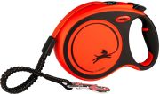 Flexi Xtreme Gurtleine L 8 m Flexi Xtreme Gurtleine L 8 m