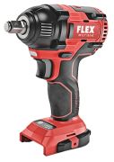 Flex IW 1/2" 18.0-EC C (491268) Flex IW 1/2" 18.0-EC C (491268)