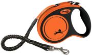 Flexi Xtreme Gurtleine S 5 m Flexi Xtreme Gurtleine S 5 m