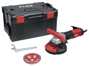Flex LD 16-8 125 R Kit Turbo-Jet II (504939) Flex LD 16-8 125 R Kit Turbo-Jet II (504939)