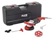 Flex LD 18-7 125 R, Kit E-Jet (408638) Flex LD 18-7 125 R, Kit E-Jet (408638)
