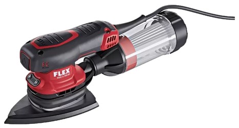 Flex ODE 2-100 EC Set (468908) Flex ODE 2-100 EC Set (468908)