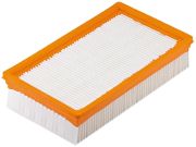 Flex PES flat pleated filter (369829) Flex PES flat pleated filter (369829)