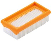 Flex PES flat pleated filter (445134) Flex PES flat pleated filter (445134)