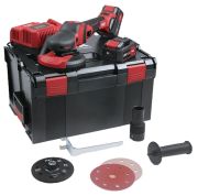 Flex SE 125 18.0-EC/5.0 Set (504157) Flex SE 125 18.0-EC/5.0 Set (504157)