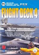 Microsoft Flight Simulator X - Flight Deck 4 PC Microsoft Flight Simulator X - Flight Deck 4 PC