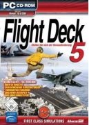 NBG Halycon - Flight Deck 5 PC NBG Halycon - Flight Deck 5 PC