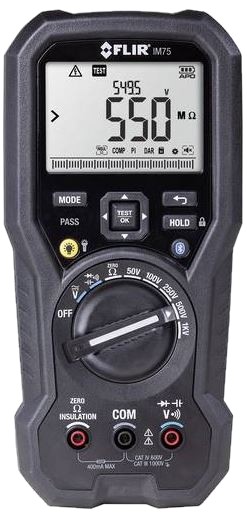 Flir IM75 Flir IM75