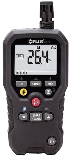Flir MR77 Flir MR77