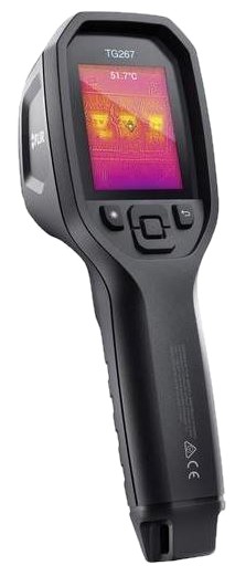 Flir TG267 Flir TG267