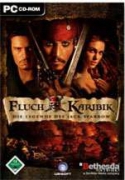 Ubisoft Pirates of the Caribbean: The Legend of Jack Sparrow PC Ubisoft Pirates of the Caribbean: The Legend of Jack Sparrow PC
