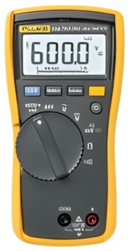 Fluke 114 Digital Multimeter Fluke 114 Digital Multimeter