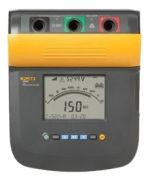 Fluke 1550C FC 5 kV Insulation Tester Fluke 1550C FC 5 kV Insulation Tester