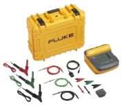 Fluke 1550C FC 5 kV Insulation Tester Kit Fluke 1550C FC 5 kV Insulation Tester Kit