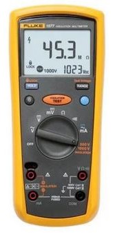 Fluke 1577 Multimeter Fluke 1577 Multimeter