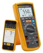 Fluke 1587 FC Insulation Multimeter Fluke 1587 FC Insulation Multimeter